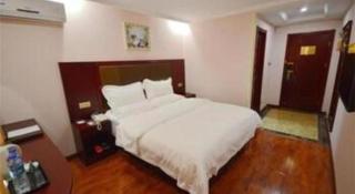 GreenTree Inn Nantong Zhangzhishan Town Deli Plaza Express Hotel - 7