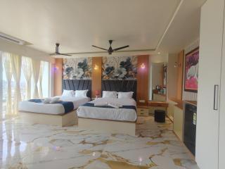 The Maharaja Club - 3