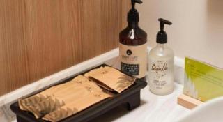 Musang Smart Hotel Changzhou - 8