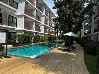 Rawai Beach Apartment Title III - 8