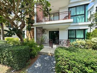 Rawai Beach Apartment Title III - 1