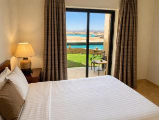 Marsa Alam Marina Studio in Port Ghalib with Pool and Beach - 9