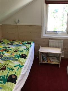 Modern cottage near the sea - 4