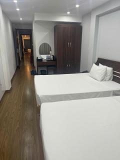 Lai Thi Minh Vui Alacarte hotel apartment - 3