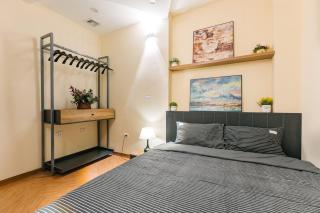 Supper Location City view 3Br 5CG - 7