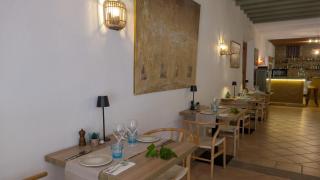 Boutique Hotel Sa Galera - 1