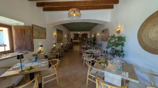 Boutique Hotel Sa Galera - 2