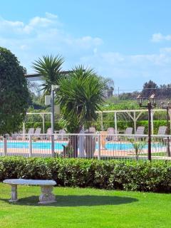 Casa vacanze Barbera con piscina - 7