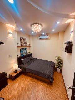 Supper Location City view 3Br 5CG - 9