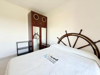 M462 - Marcelli, trilocale a 250mt dal mare - 4