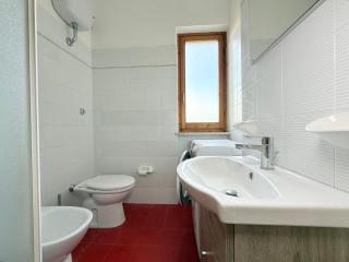 M462 - Marcelli, trilocale a 250mt dal mare - 1