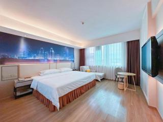 Vienna Hotel Meizhou Mei County Airport - 9