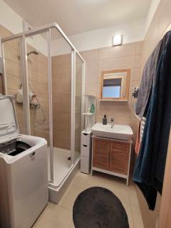 Kiadó közvetlen vízparti 1 szoba, nappali minim 2 ejszakára - 8