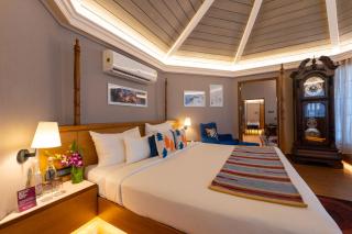 Planet Hollywood Beach Resort Goa - 6