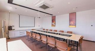 IU Hotel Shangqiu Kaixuan Road Zhonghuan Square Branch - 9