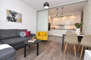 TOTU HOME Comfort Apartment Morena with Balcony & Parking - 8