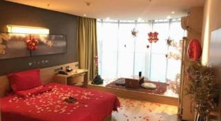 IU Hotel Shangqiu Kaixuan Road Zhonghuan Square Branch - 7