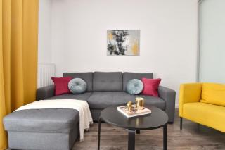 TOTU HOME Comfort Apartment Morena with Balcony & Parking - 6