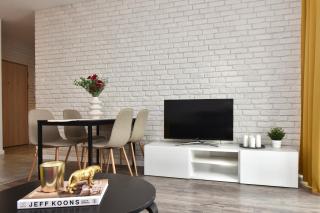 TOTU HOME Comfort Apartment Morena with Balcony & Parking - 5