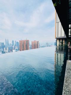 Lucentia Residence at kualalumpur Near BuKit bintang - 7
