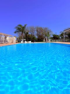 Casa vacanze Barbera con piscina - 3