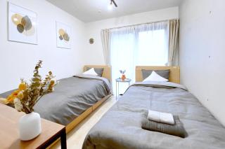 nestay apartment tokyo nippori - 8