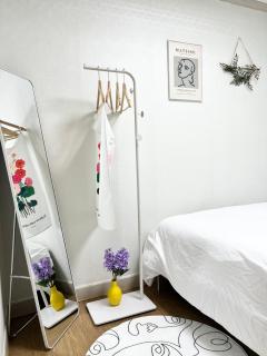 러블리 앤 코지 스테이 Lovely and Cozy Stay - 3