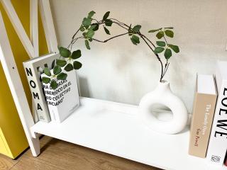 러블리 앤 코지 스테이 Lovely and Cozy Stay - 2