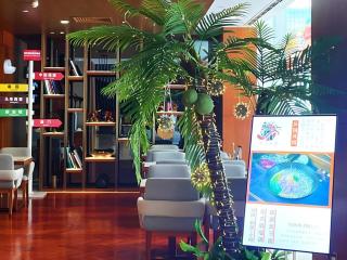 Deacon House Wuxi - 8