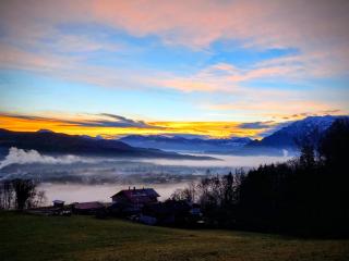 Staufen-Chalet Hochreit - 1