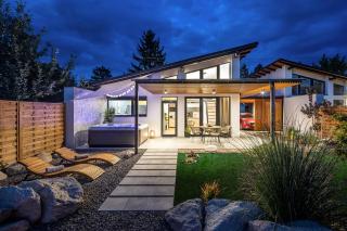 White Lotus Mini Loft House - 6