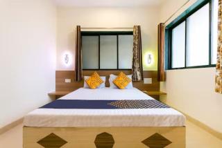 Hotel President House Matheran - 7