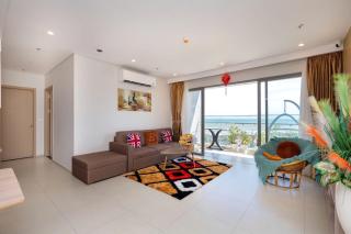 YUNA HOME - The Sóng Codotel VŨNG TÀU - 4