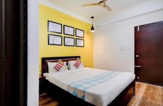 Hotel Exotic Stay - 1