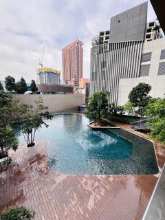Lucentia Residence at kualalumpur Near BuKit bintang - 5