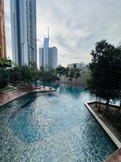 Lucentia Residence at kualalumpur Near BuKit bintang - 6
