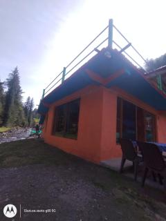 Shiva Valley Riverside - 8