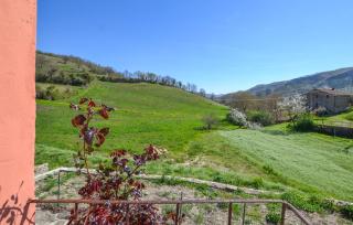 Awesome Home In Borgo Pace With House A Panoramic View - 8