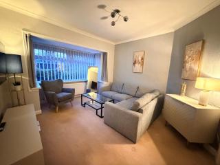 The Villas holiday homes - 0
