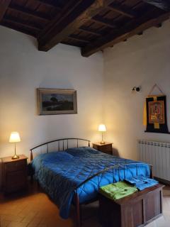 La Casa di Marco historic center of Capranica (VT) - 1