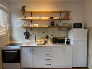 Cozy Apartment in the heart of Prishtina - 6