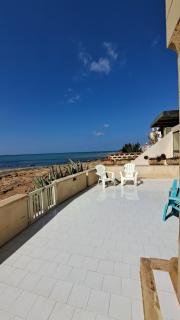 GIORGIA'S HOME villa by the sea - 2