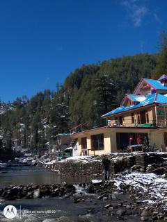 Shiva Valley Riverside - 6