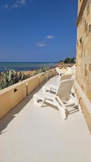 GIORGIA'S HOME villa by the sea - 1