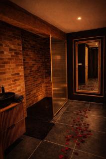 Desir Masqué love room - 3