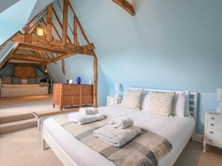 Beresford House - 1