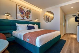 The Social Hub Barcelona Poblenou Extended Stay - 0