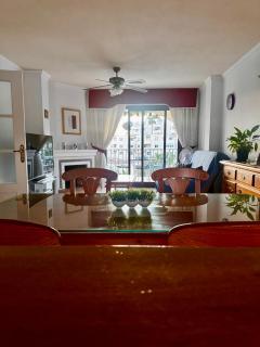 Cozy and inexpensive apartments nearly sea,tennis,bars and other - 4