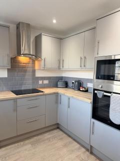 The Villas holiday homes - 3