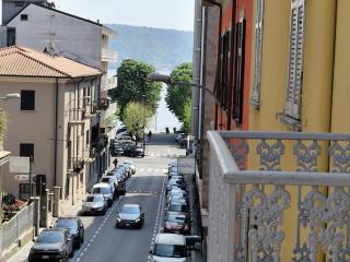 Arona 'Palazzo Antico' - 1